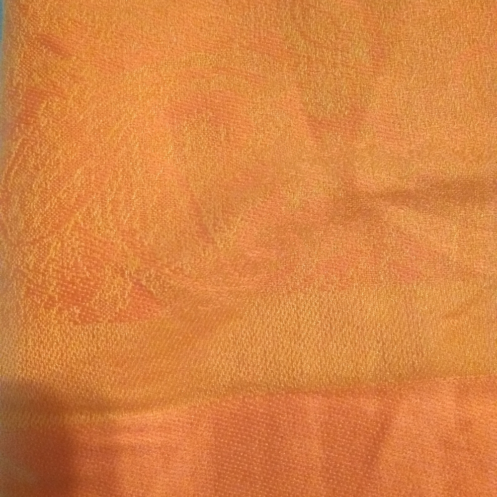 Paisley scarf - Picture 3 of 6